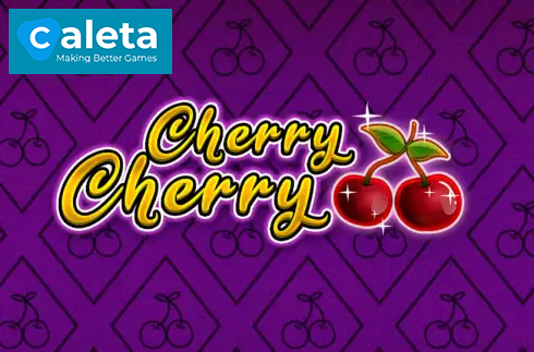 Cherry Cherry